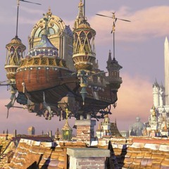 Final Fantasy IX chords, TUTORIAL