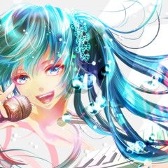 Nightcore - All Around The World