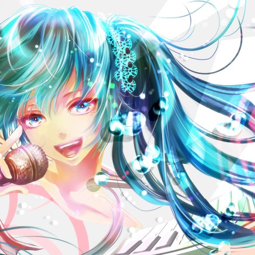 Nightcore - All Around The World