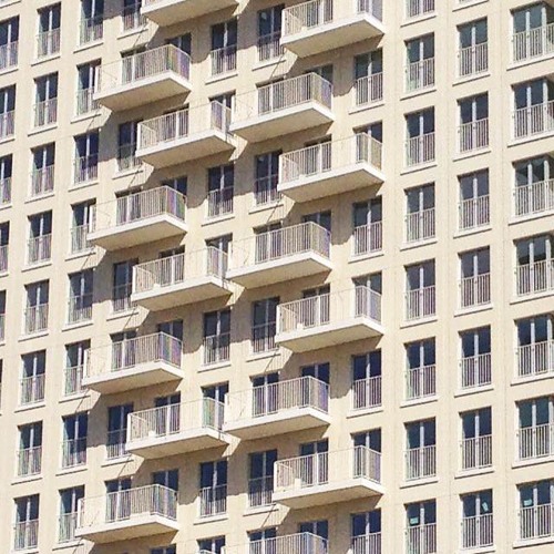 Leskin - Unrelated Podcast 01