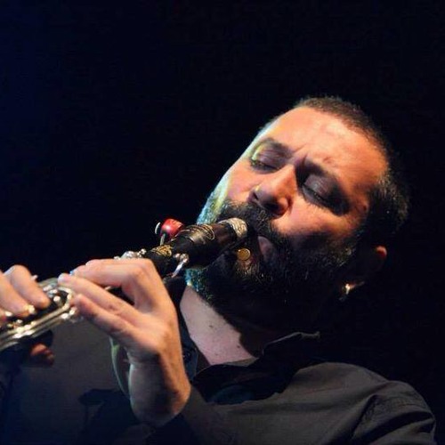 Stream Music Clarinet - Turkish 2015 by موسيقى تركية musicTürkçe | Listen  online for free on SoundCloud