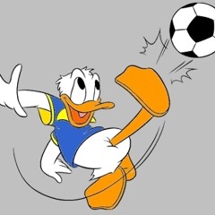 Donald duck - sing
