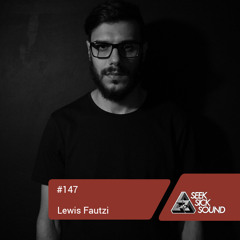 SSS Podcast #147 : Lewis Fautzi