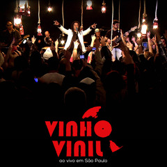 12 - Ando Meio Desligado