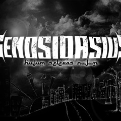 GENOSIDASIUS - HUJUM SELEPAS NUJUM (7STRING)