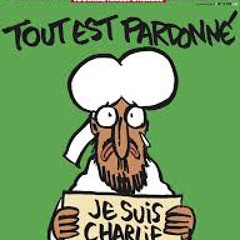 Je suis Charlie