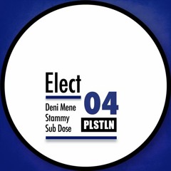 Stammy - An Ever-Changing Maze (Original Mix) [Plasteline]