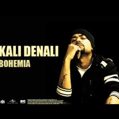 Bohemia - Kaali Denali
