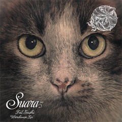 [Suara163] Fat Sushi - The Groove (Original Mix) Snippet
