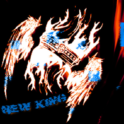 New King