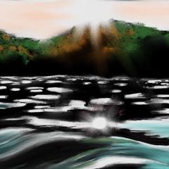 Mystical ambience