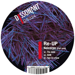 PREMIERE: Re-UP - The Mole