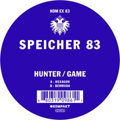 Hunter/Game - Bermuda