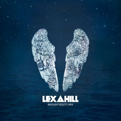 INK (LEXA HILL Easy Booty Mix)[FREE DOWNLOAD]