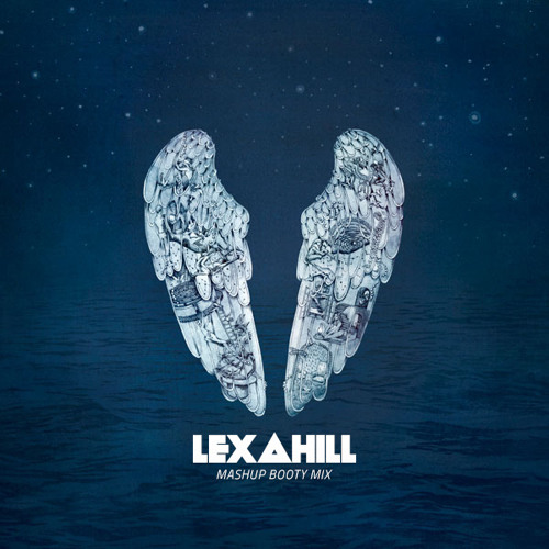INK (LEXA HILL Easy Booty Mix)[FREE DOWNLOAD]