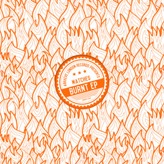 Matches - Orbit