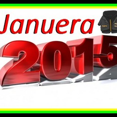 Januera 2015 - Volume 1