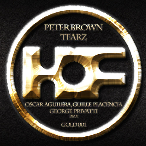02 Peter Brown Tearz - J.Nandez, Stan Garac, Charles Ramirez Alternative  Mix)