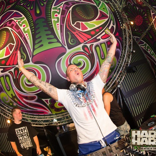 SYSTEM OVERLOAD (NL) AGRESSION SESSION ON TOXIC SICKNESS / 13TH JANUARY / 2015