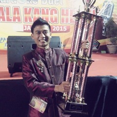 Tembang Tresno (Solo Cover Arya Satria)