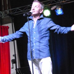 Je chante avec toi Liberté