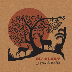 JJ Grey & Mofro - Every Minute