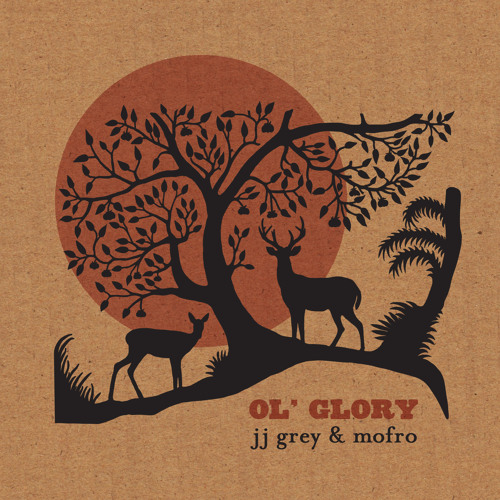 JJ Grey & Mofro - Every Minute