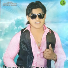 TEMA:"SABES QUE YO VOY A LLORAR" PETER EDUARDO YUMISEBA