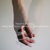Download Jujur Aku Tak Sanggup (cover) yang lagi galau dengerin ini yukk! Jujur Aku Tak Sanggup (cover) yang lagi galau dengerin ini yukk!