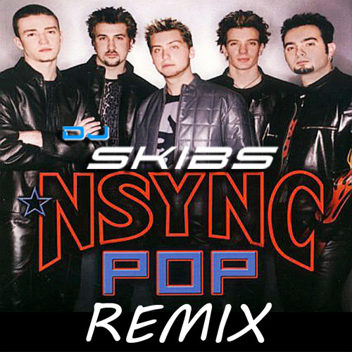 pop remix kevin