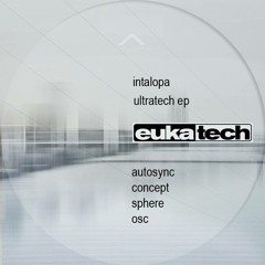 INTALOPA Ultratech sampler