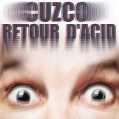 Retour d'acide