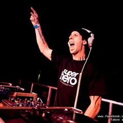 DJ Marc Smith & Darwin - Get This Place