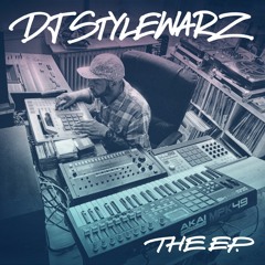 DJ STYLEWARZ "THE EP"