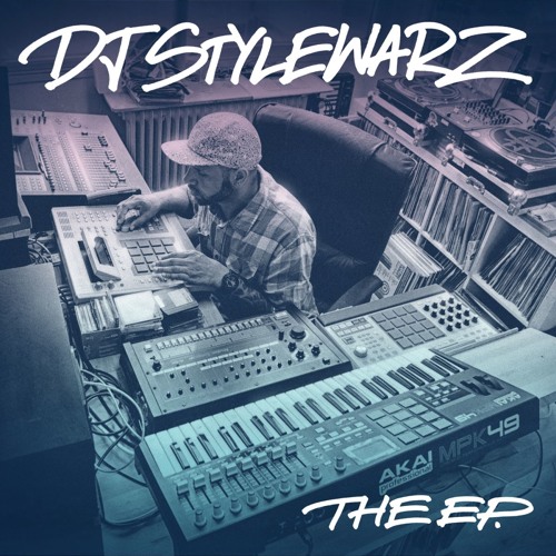 DJ STYLEWARZ - INTRODUCING