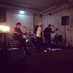 Gather Around My Love (demo)