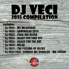 Dj Veci - Fuck the blues *** OUT NOW **