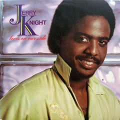 Jerry Knight - Nothing Can Hold Us Back