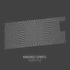 Kindred Spirits (GER) - Heard it (NOW AVAILABLE - FREE DOWNLOAD)