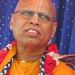 Lokanath Swami Bhajans - Hare Krishna Kirtan 01