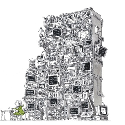 Eiffel 65 - Blue Da Ba Dee 2