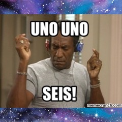 Uno Uno Seis ft. Lecrae (GDFR REMIX)