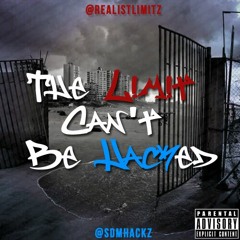 Limitz & Hackz - Man Down #TheLimitCantBeHacked