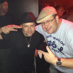 Children Of The World (Mikey B & Louie Vega Vo - Club Remix)