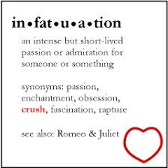 INFATUATED BSHARP X CHAMP