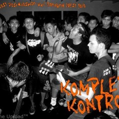 Komplete Kontrol - The Power Is Ours