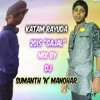 KATAM - RAYUDA - 2015 - GAJAL - MIX - BY - DJ - SUMANTH - N-MANOHAR.mp3