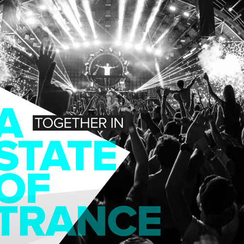 Armin Van Buuren - Together (Monkey Top Saloon Remix)