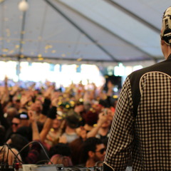 DJ Brad Robinson RIPEcast - Live From BOC 2015