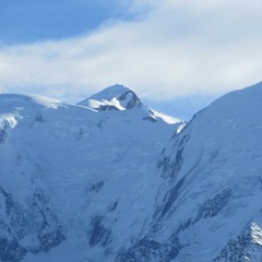 La neige